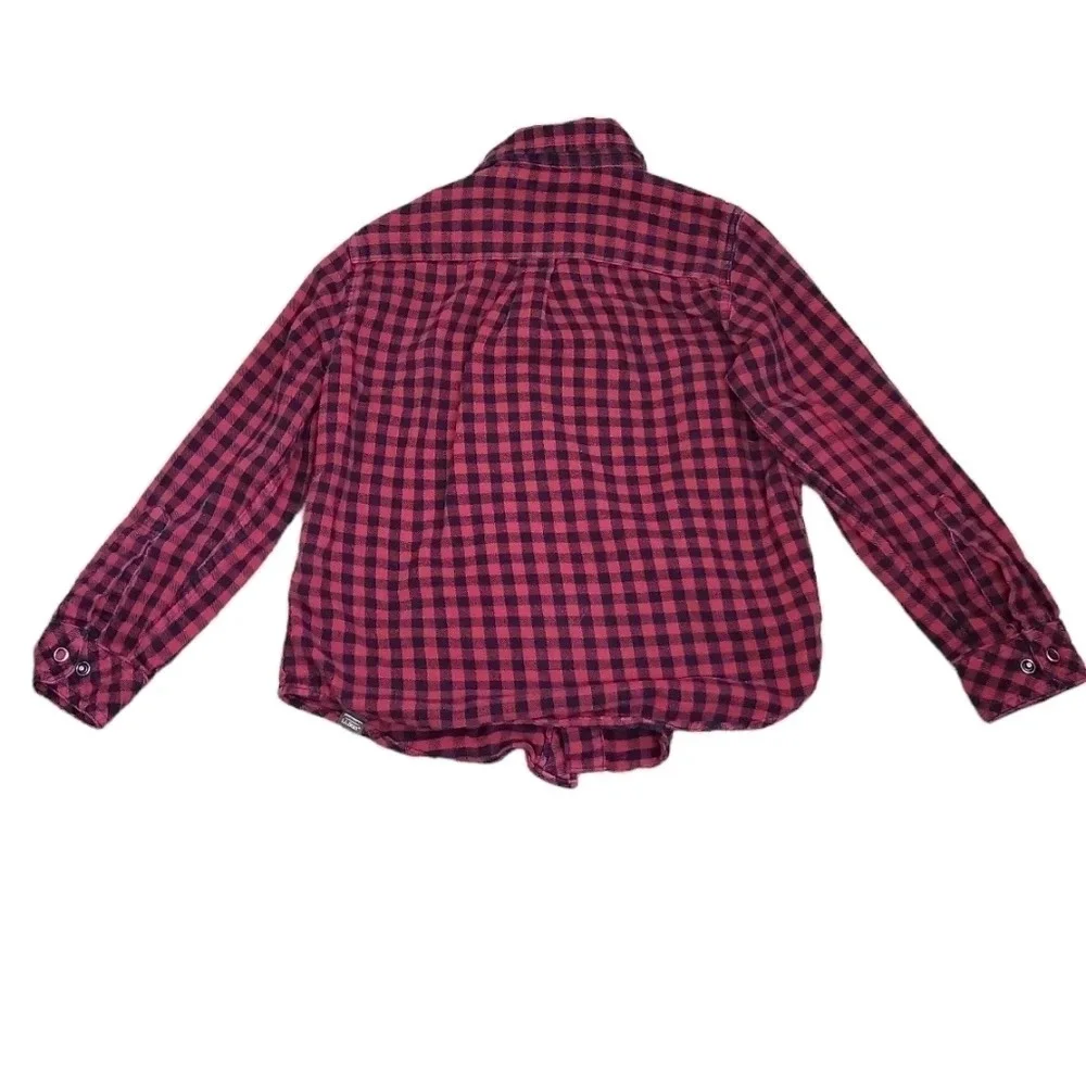 L.L. Bean bean buffalo